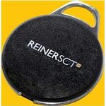 REINER timeCard Premium transponder MIFARE DESFire EV3 (2749600-511)