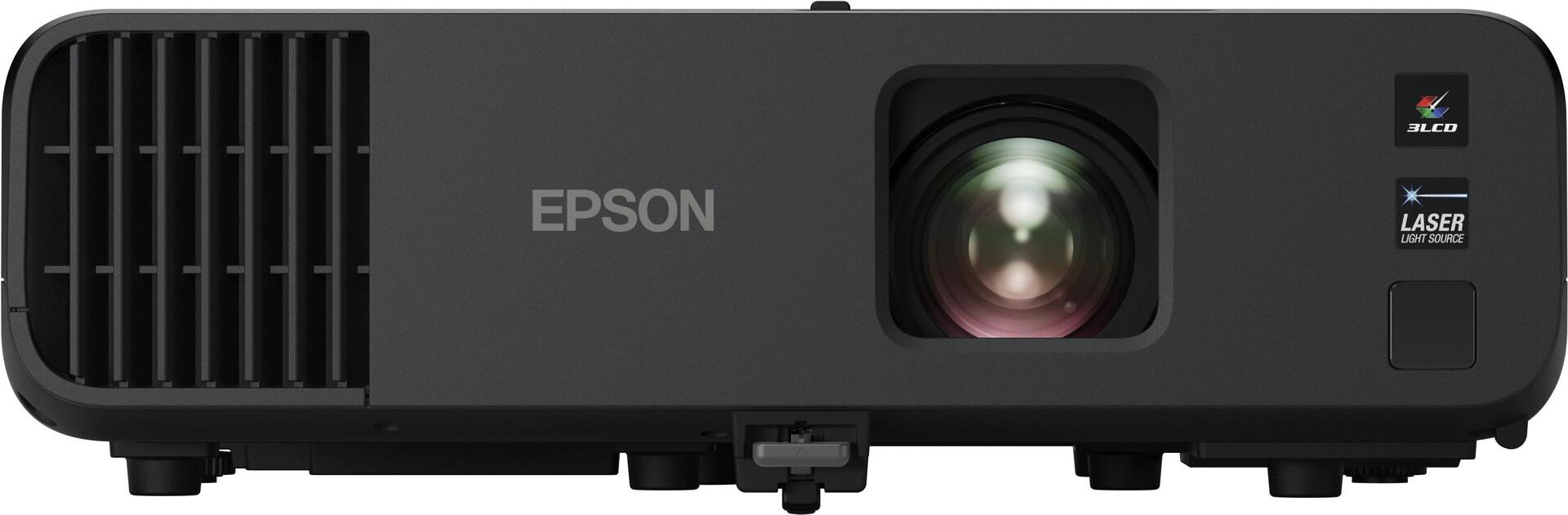 Epson EB-L265F 1080p 4600 lm 3LCD Projektor Schwarz