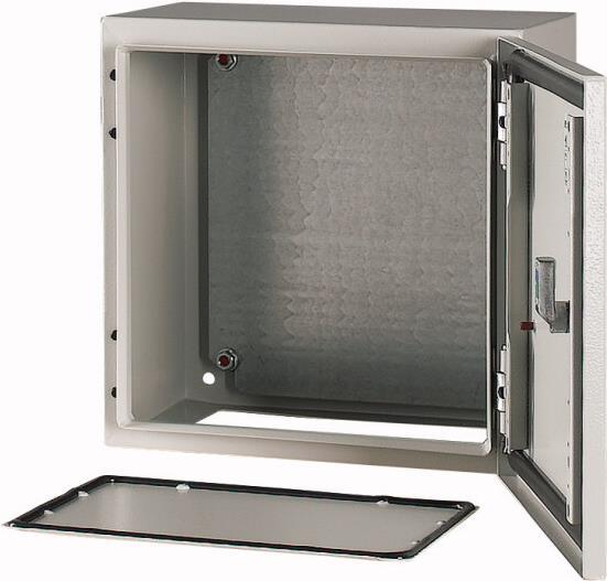 Eaton CS-33/200 Wandmontiertes Regal Grau (111649)