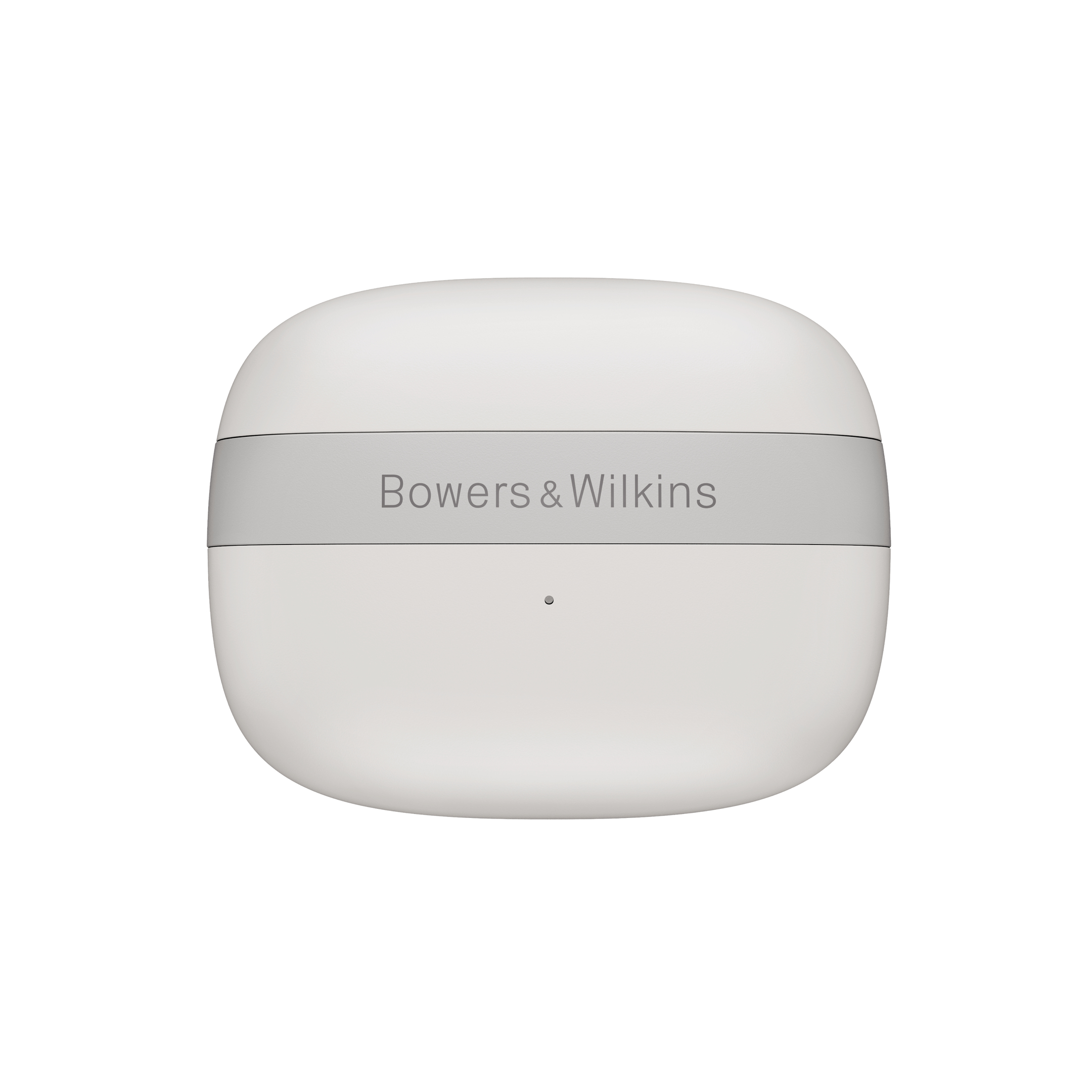 Bowers & Wilkins Pi6 True Wireless Earbuds Bluetooth 5.4 ANC IP54 Weiß