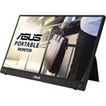 ASUS MB16ACV 39,6 cm (15.6" ) 1920 x 1080 Pixel Full HD LED Schwarz (90LM0381-B01370)