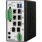 LANCOM R&S Unified Firewall UF-T60 - Next-Generation Firewall 3,7 Gbit/s 7 Anschlüsse (55004)