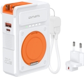 4smarts Powerbank 6in1 Hybrid Charger 10000 mAh (541384)