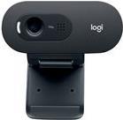 Logitech C505 Web-Kamera (960-001364)