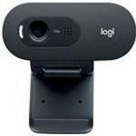 Logitech C505 Web-Kamera (960-001364)