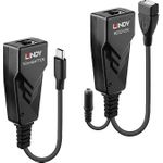 LINDY Sender und Empfänger (43390)