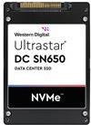 WD Ultrastar DC SN650 WUS5EA176ESP5E3 (0TS2374)