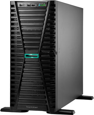 HPE ML110 G11 4510 2X32G 8SFF-STOCK HPE SMART CHOICE (P85581-425)