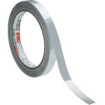 3M Abschirmband, Aluminiumfolie (L x B) 16.5 m x 12 mm Silber (ASTM D 1000) SCOTCH 1170 Inhalt: 1 Ro (FE510052957)