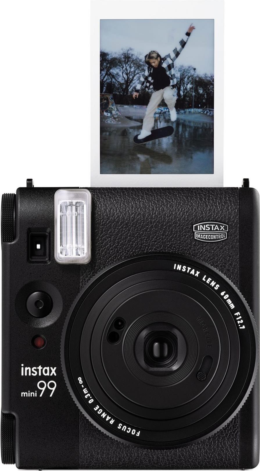 Fujifilm instax mini 99 schwarz (16823519)