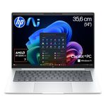 HP EliteBook 8 G1a 14 inch KI Laptop 1 TB SSD Windows 11 Pro Copilot+ PC (AD3F2ET#ABD)