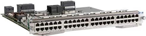 Cisco C9400-LC-48HX= (C9400-LC-48HX=)