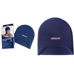 deflecto wiederverwendbare Kühlkappe für den Kopf lindert gezielt Kopfschmerzen und Migräne, kann zur - 1 Stück (DEFCPCAP)