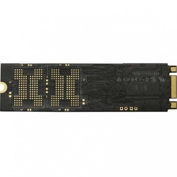 Innovation IT 00-256555 256 GB M.2 SATA SSD
