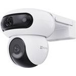 Ezviz H90 2K WIFI 2880x1620 - Webcam (303103336)