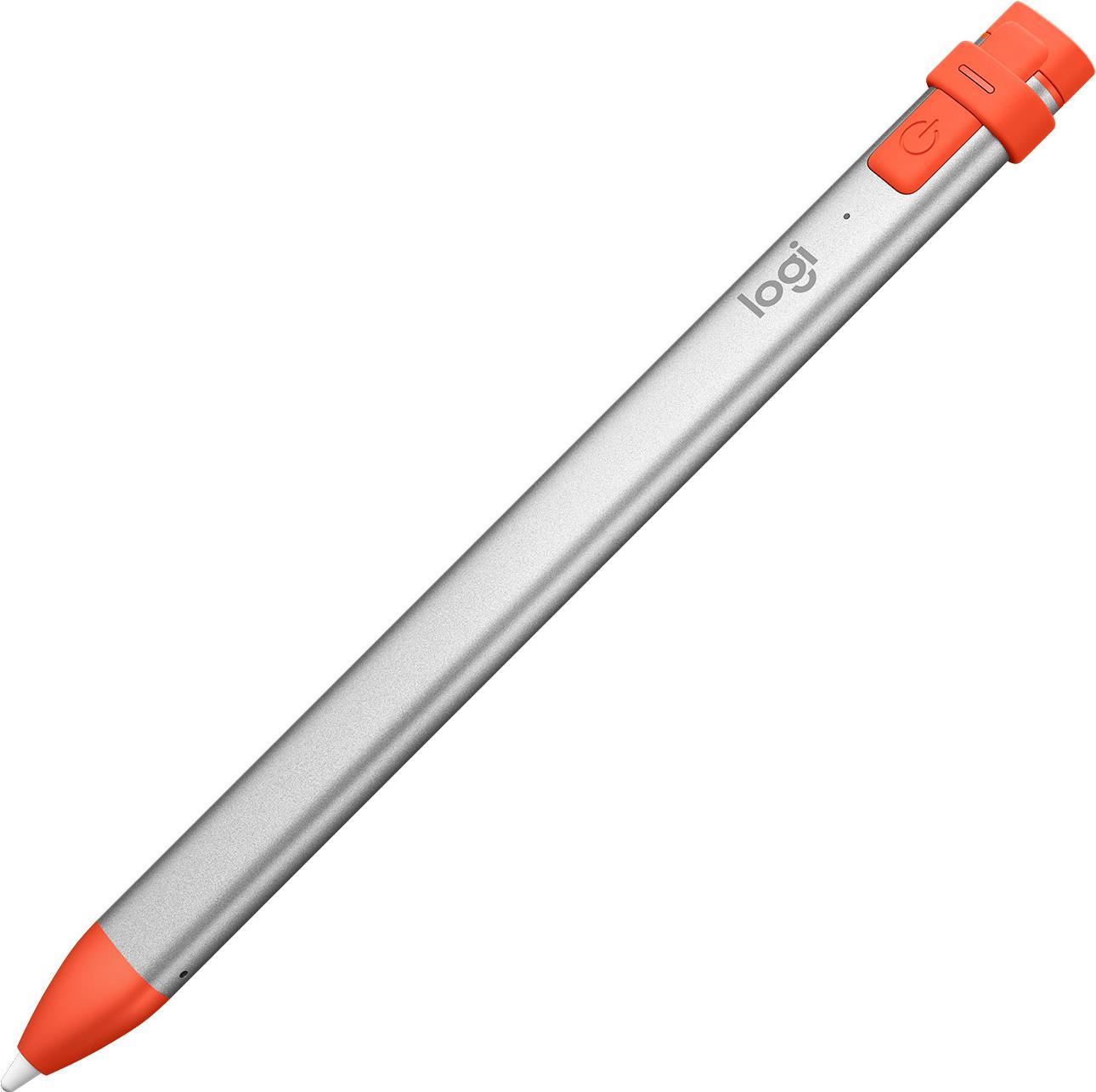 Logitech Crayon Digitaler Stift (914-000046)