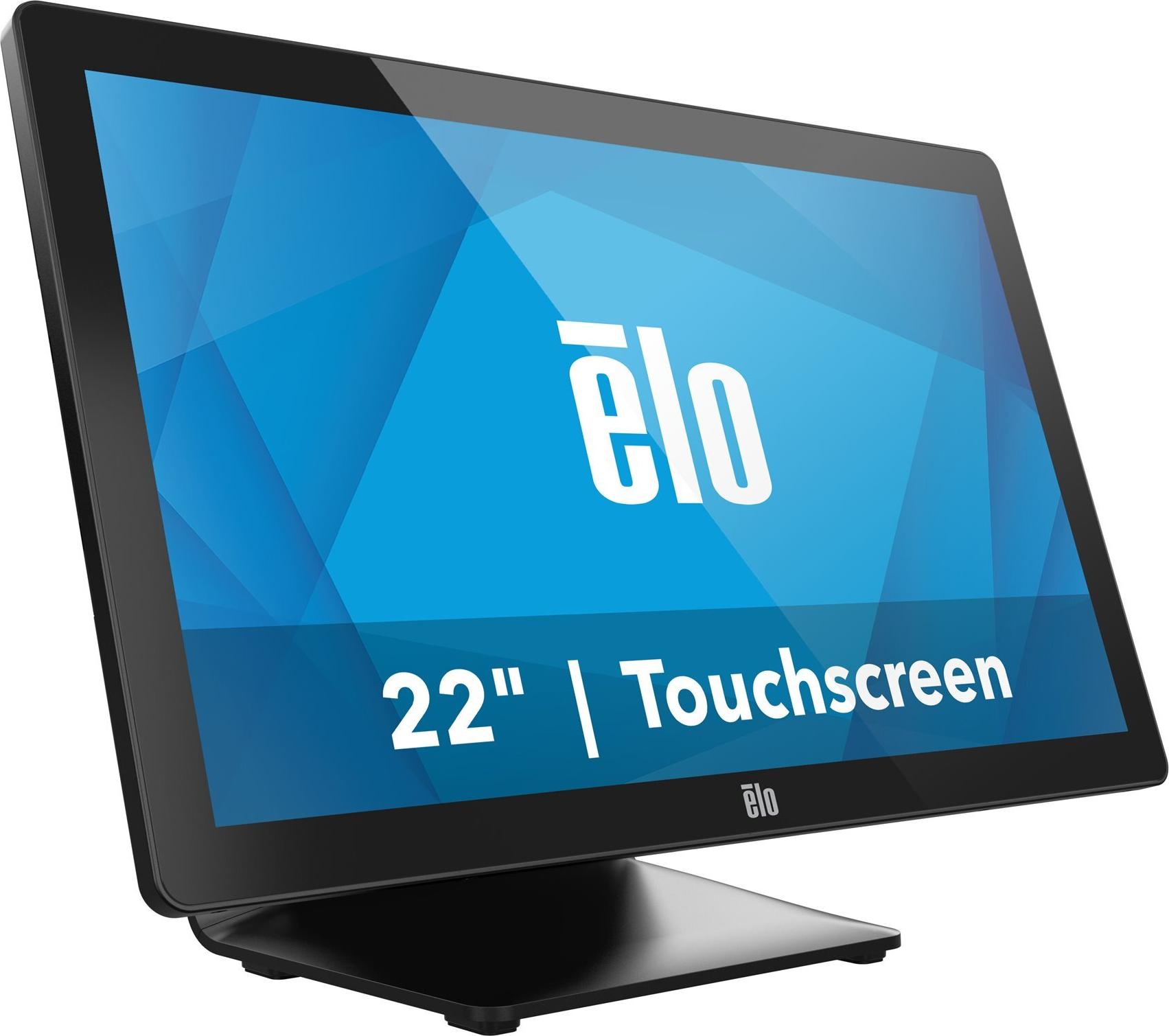 Elo Touch Solutions Elo I-Series 3 (E428860)