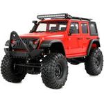 Amewi RC Crawler Mini-Crosstrailer AMXRock 4WD 1 16 RTR rot (22721)