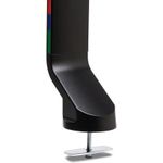 Kensington SmartFit Space-Saving Single Monitor Arm (K55512WW)