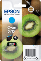 Epson 202 4.1 ml Cyan (C13T02F24020)