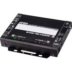 ATEN True 4K HDMI/USB HDBaseT 3.0 Lite Transceiver (VE1833-AT-G)