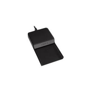 CHERRY SmartCardTerminal TC 1100 USB Klasse1 cardreader black (JT-0100WB-2)