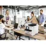 Epson WorkForce Pro WF-C5890DWF PD 3 DIN A4 Multifunktionsdrucker 25ppm Duplex WiFi