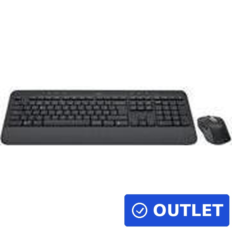 Logitech Signature MK650 Combo for Business (920-011032)