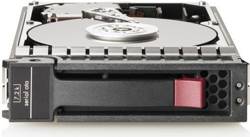 HPE Festplatte 160 GB (349238-B21)