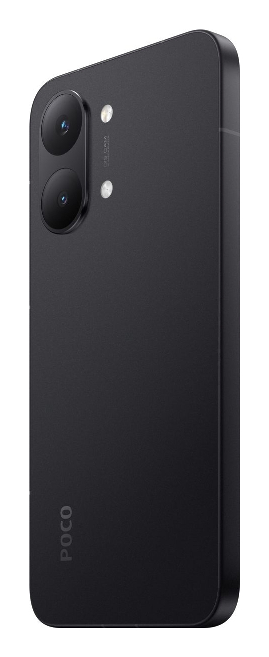 POCO X8 Pro Max 5G Dual-SIM 12 GB RAM 512 GB 6,83" AMOLED Schwarz