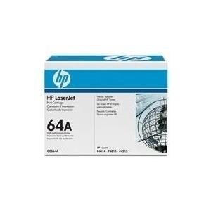 HP Toner CC364A (64A) (CC364A)