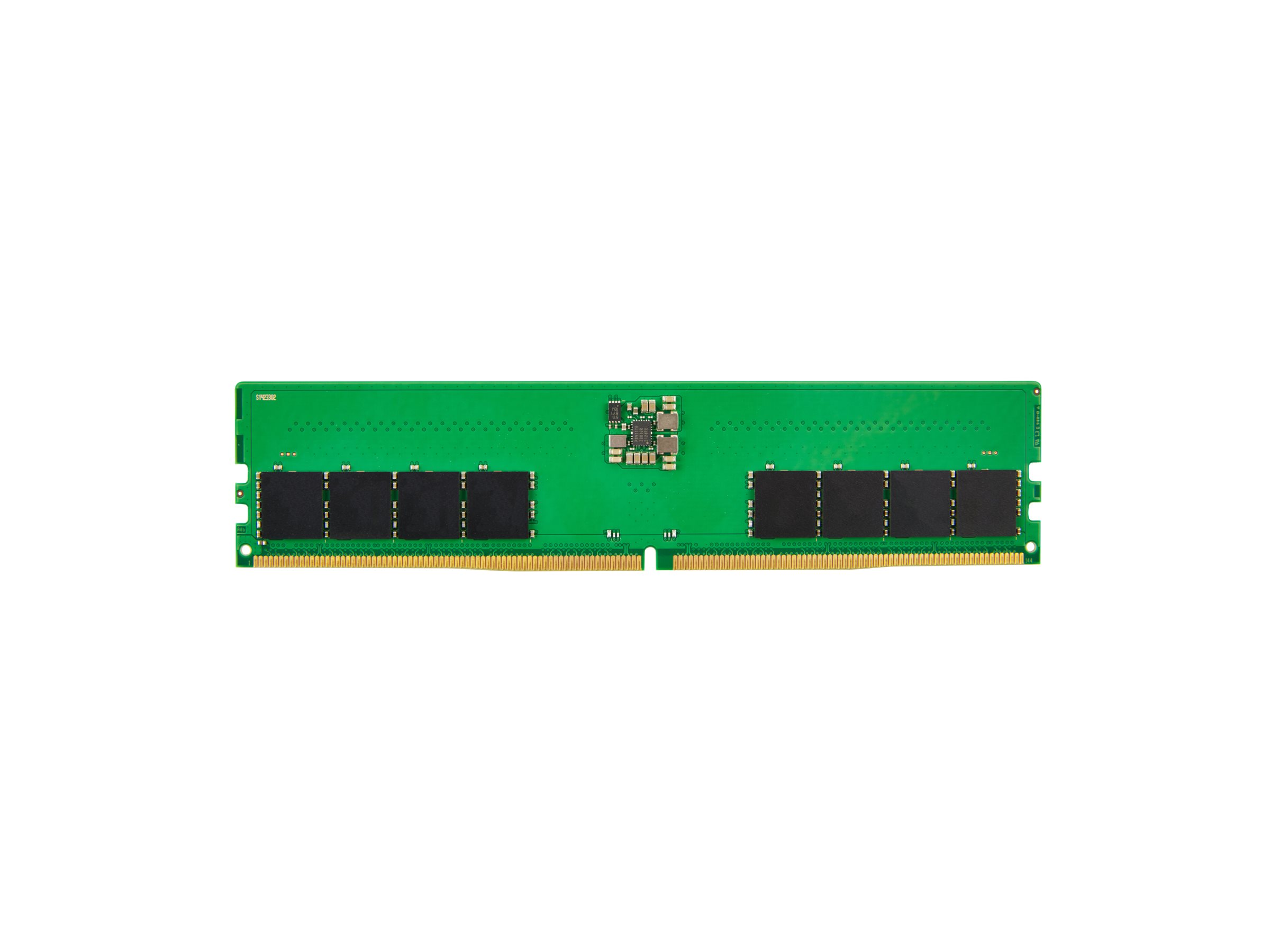 HP DDR5 16 GB RAM 4800 MHz UDIMM Non-ECC Speichermodul