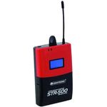 Omnitronic STR-500 Tragbar (Bodypack-Empfänger) (14013220)