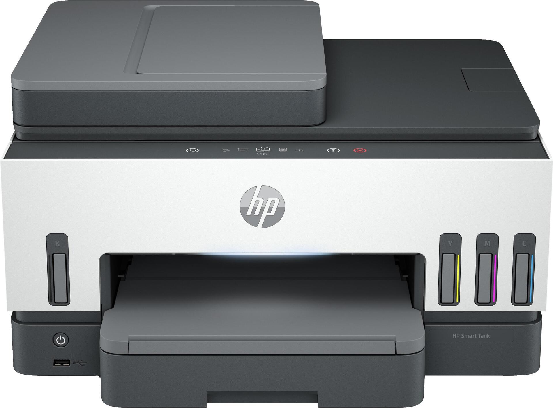 HP Smart Tank 790 All-in-One (4WF66A)