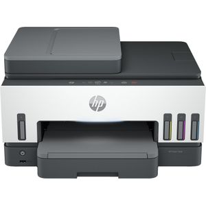 HP Smart Tank 790 All-in-One - Drucken - Kopieren - Scannen - Faxen - ADF und...