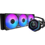 Cooler Master WAK MasterLiquid 360 Atmos II LCD (MLX-D36M-A25SZ-L1)