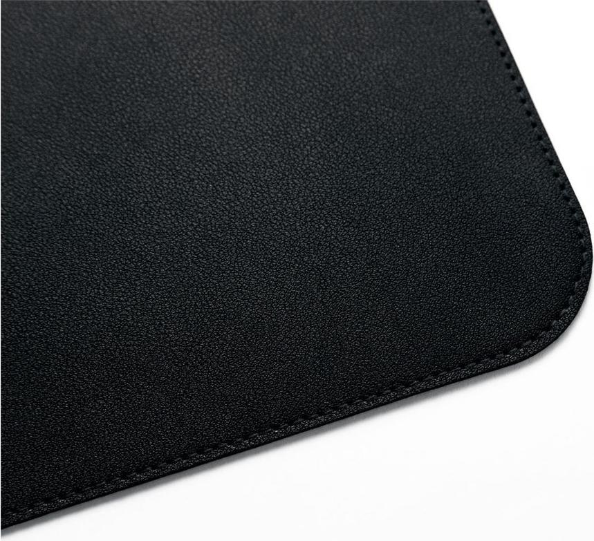 Sigel SA604 Schreibunterlage 80 x 30 cm Schwarz