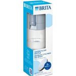 Brita Vital Filterflasche 0,6 l Pastellblau (1059297)