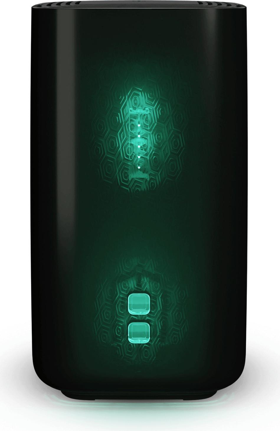 Telekom Deutschland Telekom Speedport Pro Plus Gaming Edition (40823456) (geöffnet)