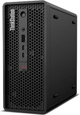 Lenovo ThinkStation P360 Ultra i7-12700 2x16GB/1TB A2000 W10P (30G1003TGE)