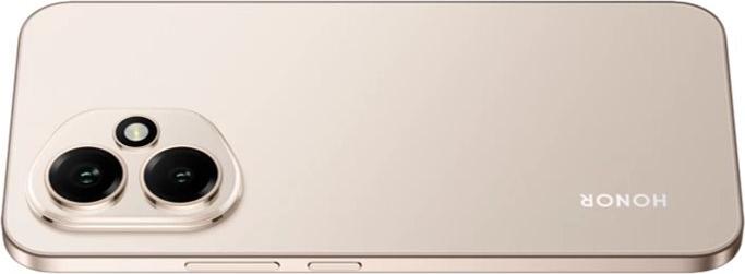 Honor 400 5G Dual SIM 6,55" Smartphone 8 GB RAM 256 GB Desert Gold
