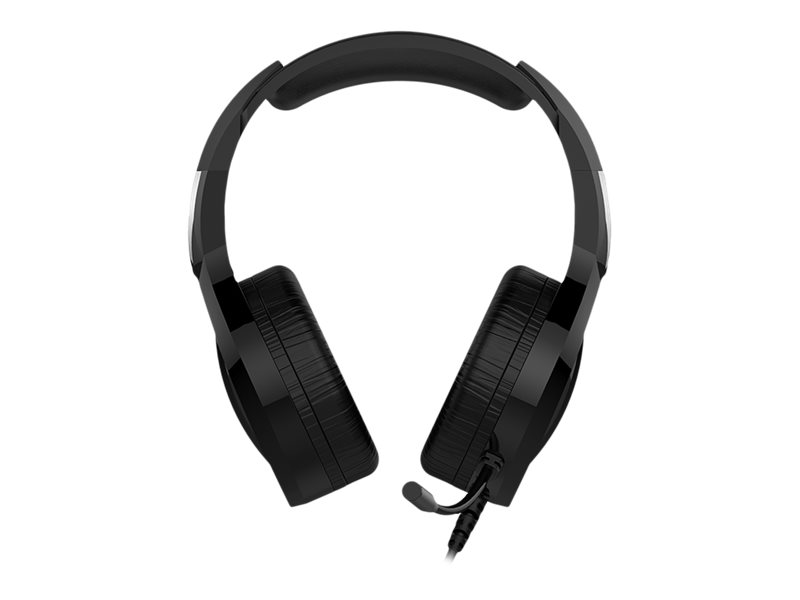 Havit GAMENOTE HV-H2232D E-SPORTS Over-Ear Gaming-Headset Schwarz