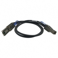 QNAP Externes SAS-Kabel (CAB-SAS20M-8644-8088)