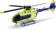 Amewi Helikopter AFX-135 Alpine Air Ambulance 4-Kanal RTF (25339)