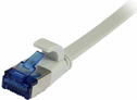 Synergy 21 S216865V2 Netzwerkkabel Grau 1,5 m Cat6a U/FTP (STP) (S216865V2)