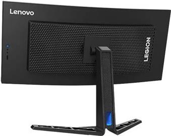 Lenovo Legion Y34wz-30 34" 3440 x 1440 VA 165 Hz Raven Black