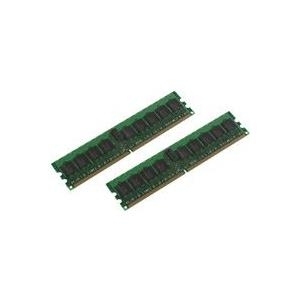 CoreParts DDR2 Kit 4 GB: 2 x 2 GB (41Y2765, 41Y2764)