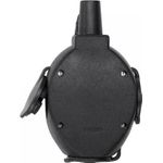 Merten 179851 16A Elektrischer Steckdosenkoppler (179851)