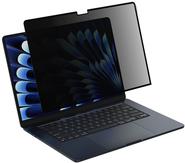 Belkin ScreenForce TruePrivacy Dis.Schutz Macbook Air 15 M2-M3 (OVA153ZZ)