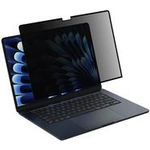 Belkin ScreenForce TruePrivacy Dis.Schutz Macbook Air 15 M2-M3 (OVA153ZZ)